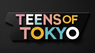 Teens of Tokyo