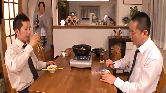 Asian Girl Cums Hard From Toys Before Getting Fucked By His Cock