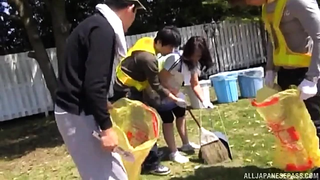 Sizzling Encounter, A Woman Gets Attacked And Fucked By Two Men On The Street