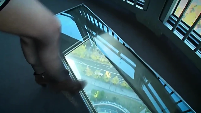 Exotic Anri Okita Gets Naughty In A Car For Raw Pleasure