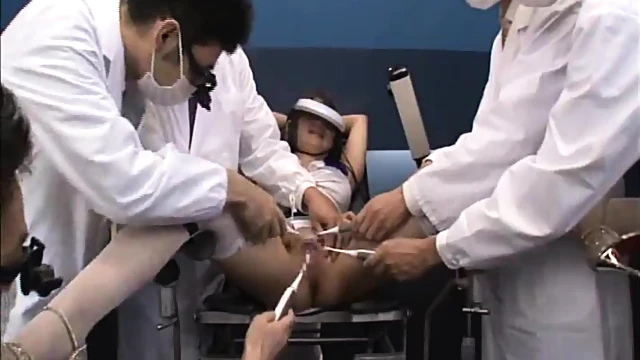 Naughty Japanese Babes Get Fucked Silly In Raunchy Compilation Scene