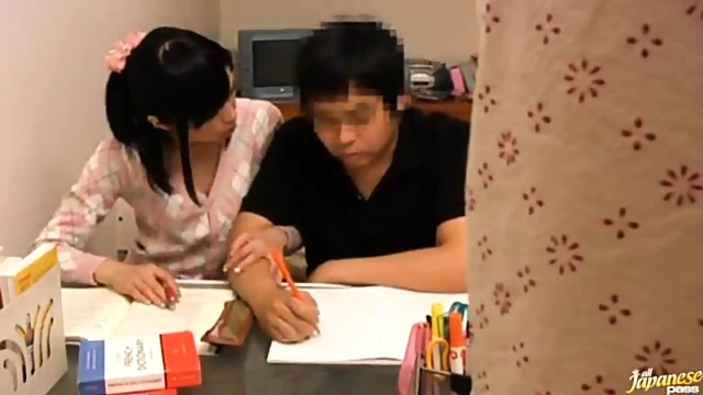 Maki Amamiya Seduces Voyeur Cam Viewers With Skirted Blowjob Delightfully