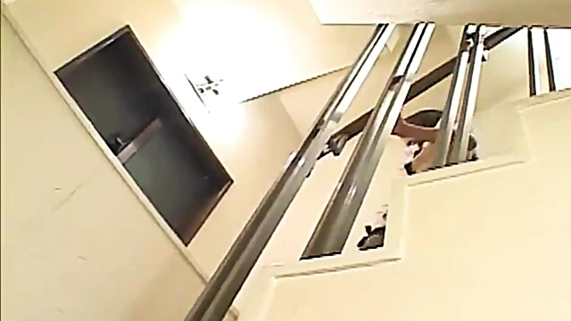 Hot Japanese Temptress Gets Naughty While Cooking Dinner