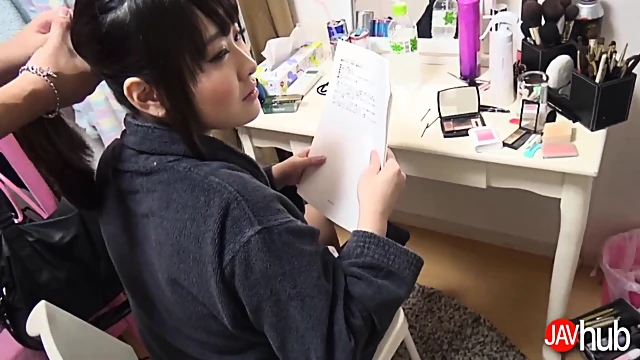 Journey Through Pleasure With Seductive Jav Star Hina Kuraki