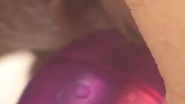 Sizzling Hot Japanese Babe Showers Off Her Steamy Masturbation Skills