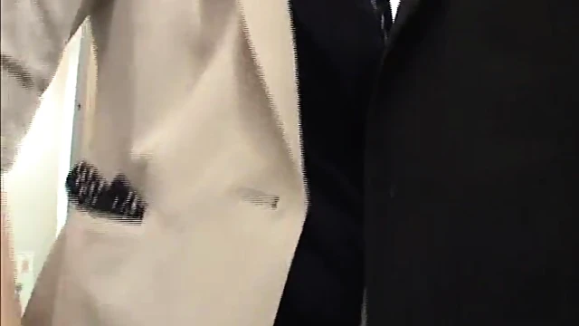 Hot Asian Chick With Big Tits Gets Nailed Hard Doggystyle For Pure Bliss