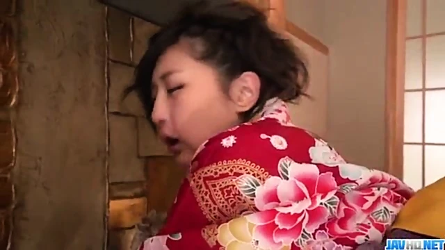 Yuna Shiratori, Milf Who'll Make Your Dreams Come True Tonight