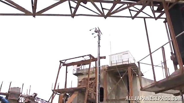 Tattooed Yakuza Guy Fucks Busty Japanese Cougar Sensually