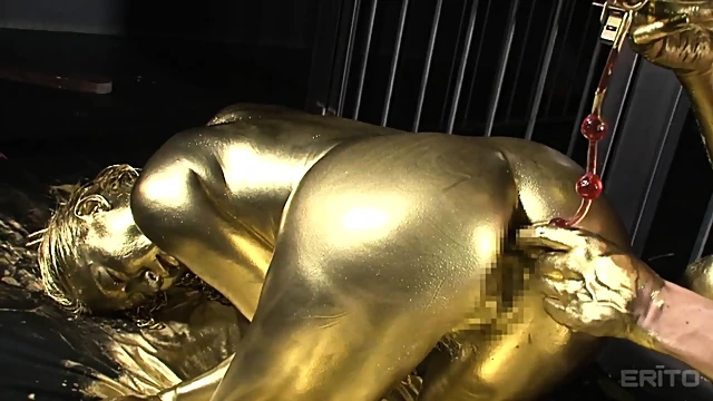 Golden Japanese Goddess Rides Cock Like A Sensual Prodigy Queen