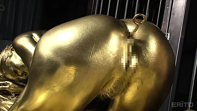 Golden Japanese Goddess Rides Cock Like A Sensual Prodigy Queen