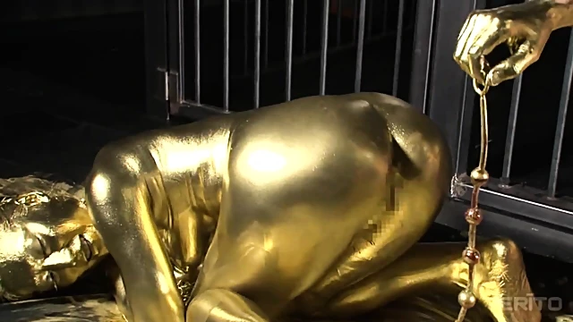 Golden Japanese Goddess Rides Cock Like A Sensual Prodigy Queen