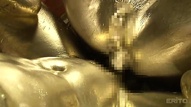 Golden Japanese Goddess Rides Cock Like A Sensual Prodigy Queen