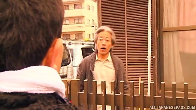 Big-Titted Japanese Girl Gets Her Wet Pussy Stuffed Hard With Cock