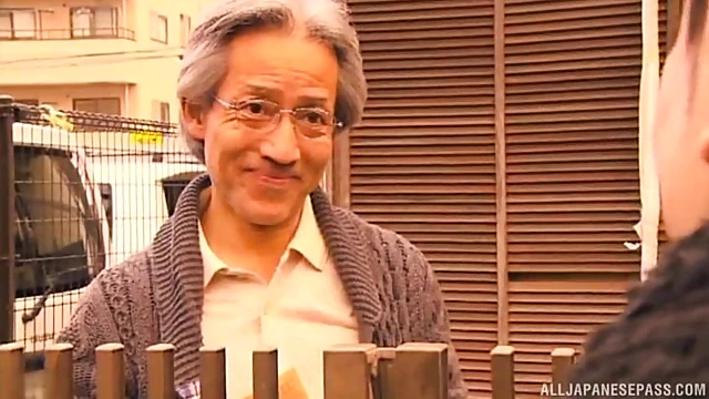 Big-Titted Japanese Girl Gets Her Wet Pussy Stuffed Hard With Cock