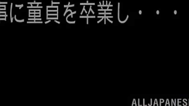 Sizzling Azusa Nagasawa Enjoys Naughty Banging With Neighbor Next Door