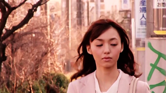 Adorable Japanese Teen Engages In Rousing Bed Sex Action Delights