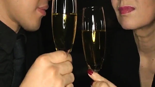 Hot Mature Asian Star Gets Her Hairy Pussy Deeply Drilled By Big Cock