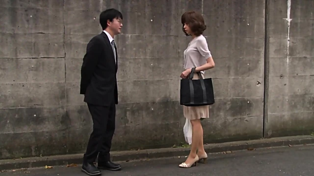 Sizzling Fuck With Oily Japanese Goddess Rumi Mochizuki's Tempting Body