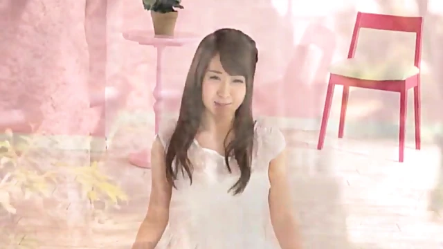 Hot Sultry Asian Babe With Big Titties Loves Hardcore Missionary Sex Frenzy