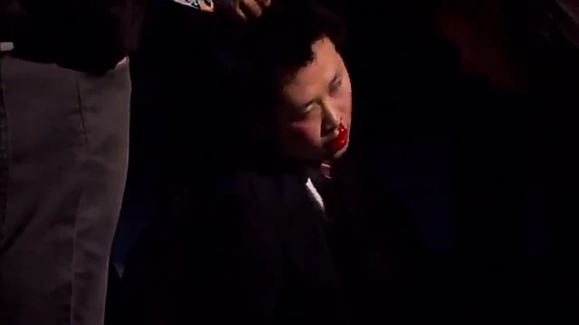 Sizzling Asian Beauty Gets Her Wet Pussy Fingered Sensually