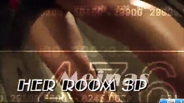 Sultry Meina Unleashes Her Wild Side In Steamy Hardcore Adventure