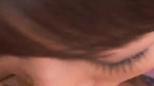 Lustful Milf Swallows Cum Following A Sexy Blowjob Encounter