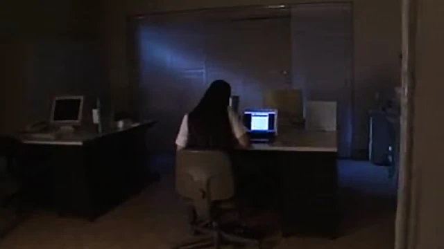 Miku Asaoka's Wild Ride, Slut Craves Throbbing Boner Pounding Action!