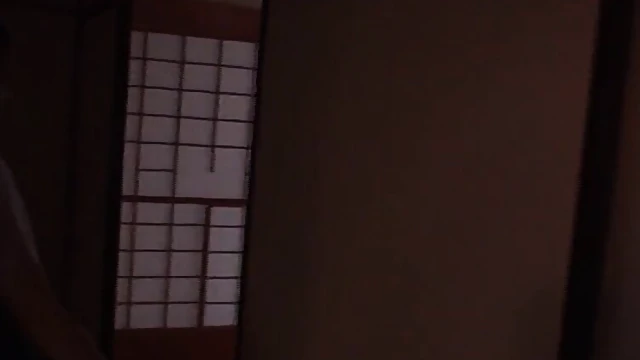 Hot Outdoor Scene With Sexy Asian Ass Getting Throbbingly Fucked Hardcore