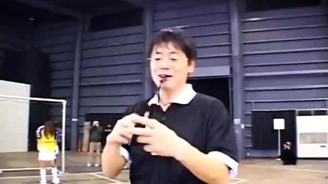 Wild Japanese Sex Show Unleashed For Raw Pleasure Moments