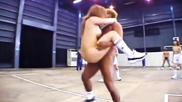 Wild Japanese Sex Show Unleashed For Raw Pleasure Moments