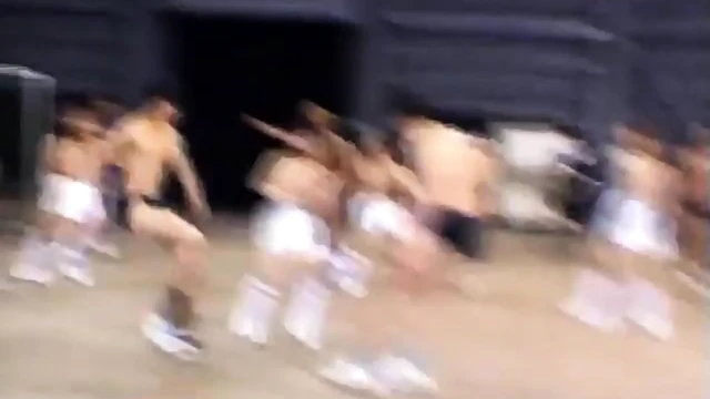 Wild Japanese Sex Show Unleashed For Raw Pleasure Moments