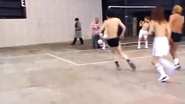 Wild Japanese Sex Show Unleashed For Raw Pleasure Moments