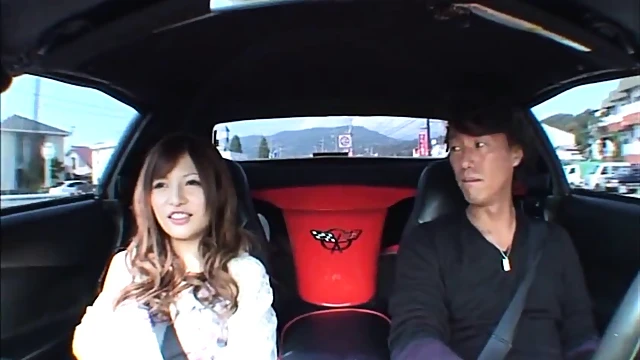 Natural-Titted Asian Cowgirl Takes It Hard At Home For Hardcore Smashing