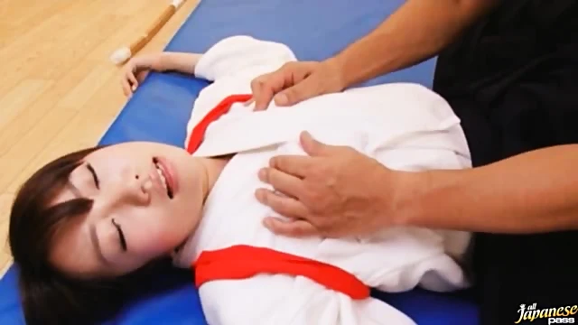 Sizzling Milf Chika Sena Demands Hard Sex With Thick Cock