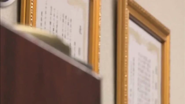 Sword Mistress Gets Trained Hard Before Pussy-Fucking Orgasm