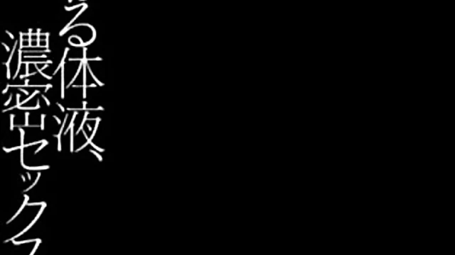 Misaki Honda's Perky Asian Tits Drive Every Man Wild With Desire