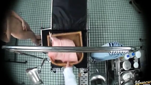 Asians Get Their Pussies Checked & Fucked By Passionate Doctors.