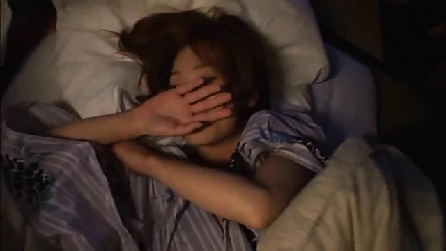 Kaho Kasumi Gets Her Sweet Pussy Drilled Outdoors Doggy Style