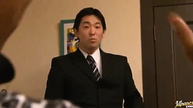 Yuma Asami Riding Hard Cock Like A Wild Cowgirl Fantasy