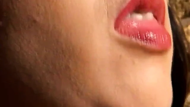 Reiko Hanasaki's Hairy Pussy Gets Played With Delightfully