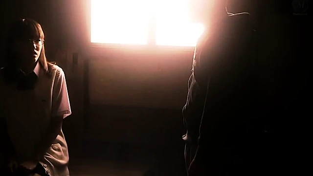 Seductive Asian Temptress Teases Her Wet Spot With Skillful Fingers