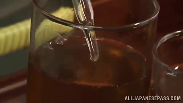 Sexy Office Stunner Catches Him Peeping Then Fucks Hard For Revenge