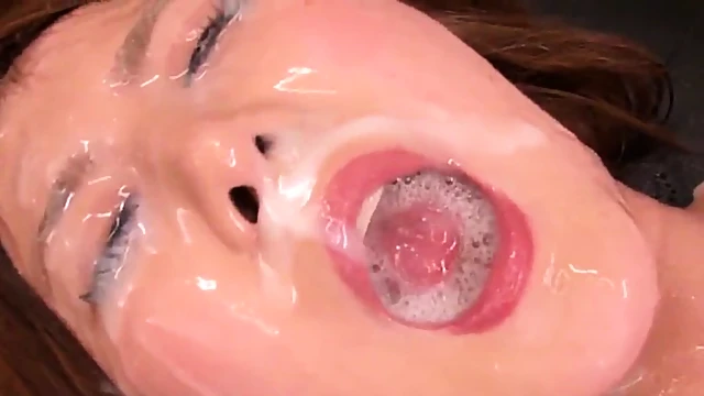 Slutty Miku Hasegawa Takes Multiple Cocks For Wild Gangbang Pleasure