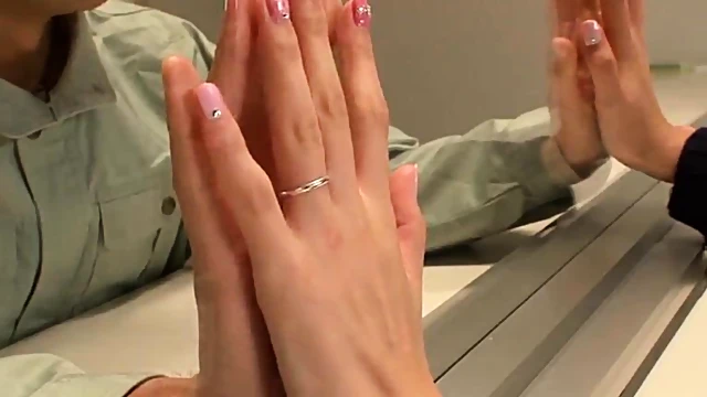 Hot Prison Guard Rin Sakuragi Gets Fucked Hard By Inmate