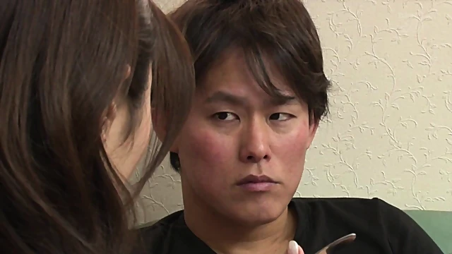 Ready Ayumi, Sexy Japanese Girl Gets Boned Hard Again Tonight