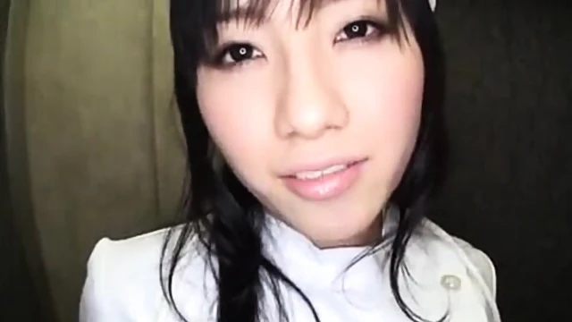 Horny Japanese Nurses Indulge In Pleasing Thick Dicks Delightfully