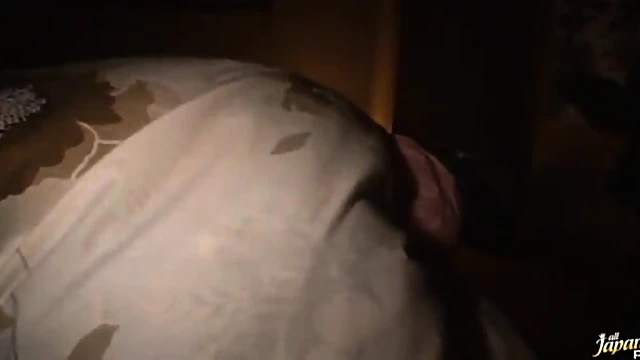 Sizzling Babe Akiho Gets Fingering Before Hot Fuck Festivities Begin