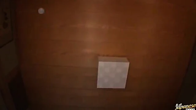 Sizzling Babe Akiho Gets Fingering Before Hot Fuck Festivities Begin