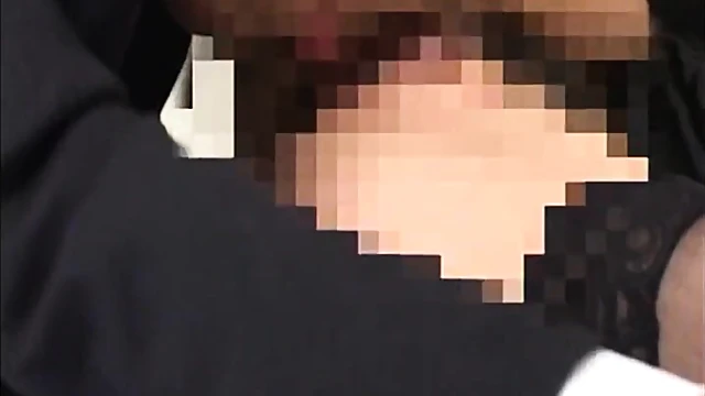 Passionate Mature Bride Kaede Matsushima Takes It Missionary Style