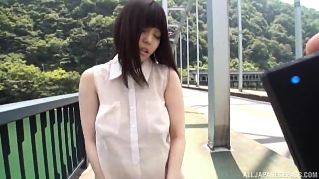 Sizzling Rion Shows Off Her Perfect Body On Camera